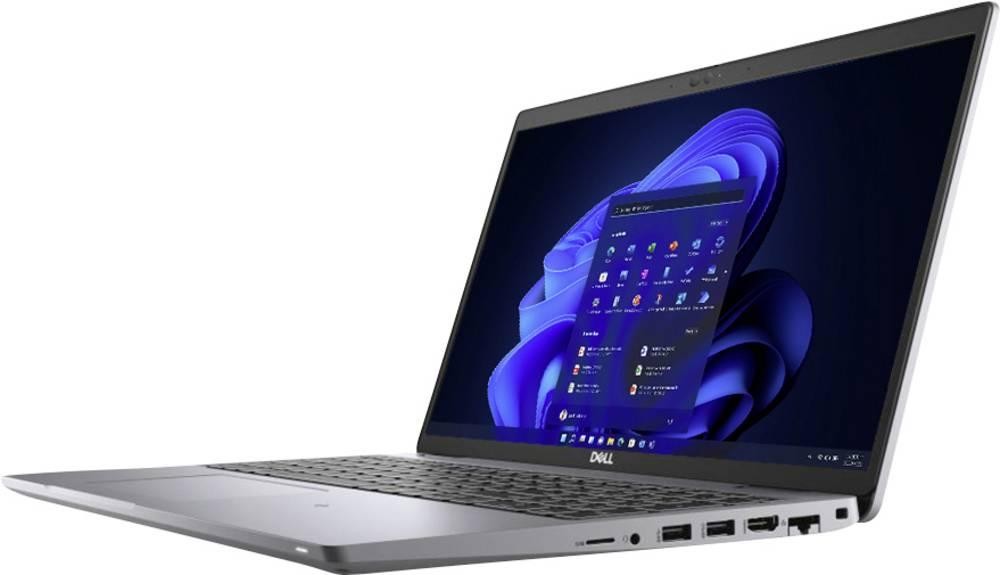 Dell Notebook Latitude 5520 Refurbished (sehr gut) 39.6 cm (15.6 Zoll)