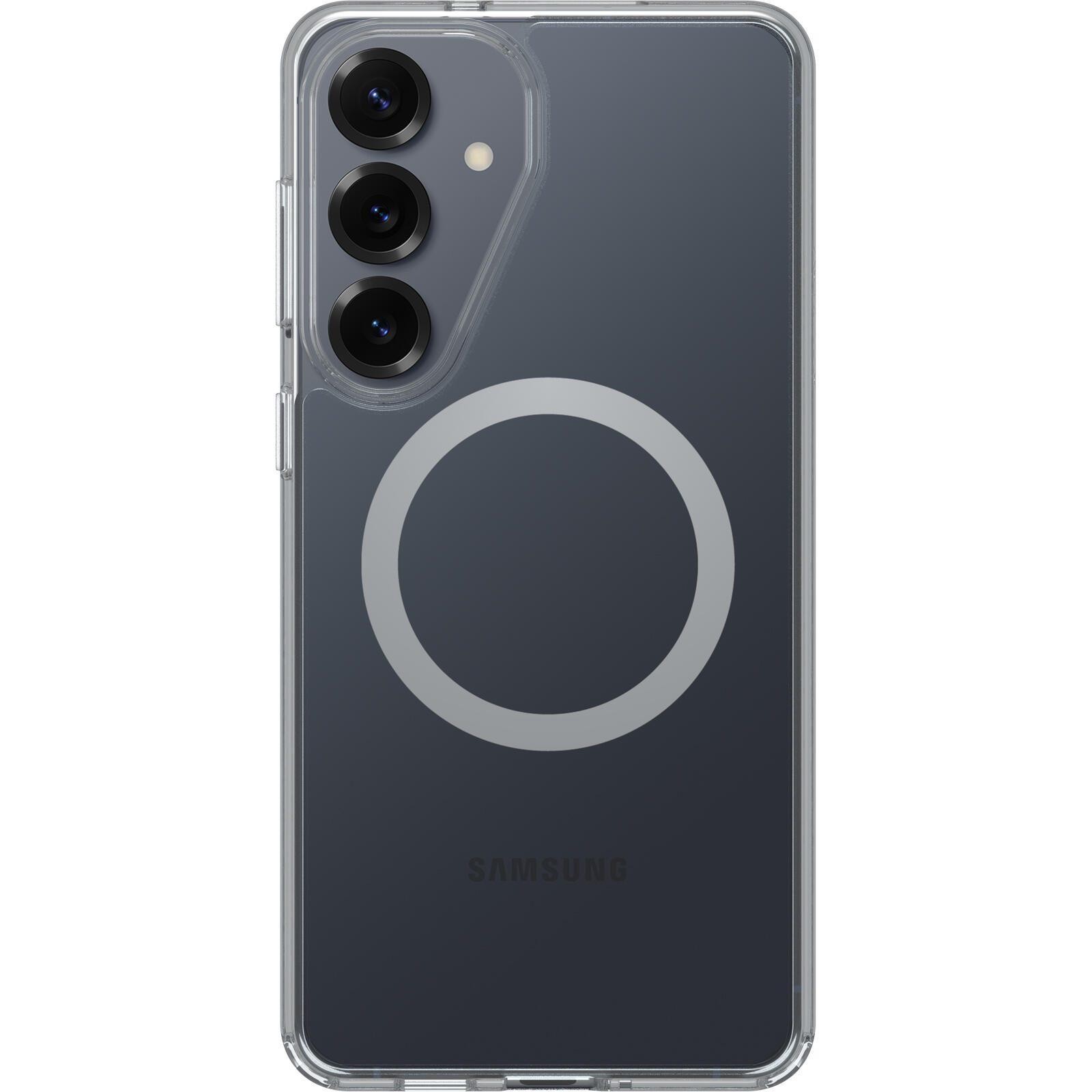 OtterBox Symmetry Clear Magnets protège-housse pour Samsung Galaxy