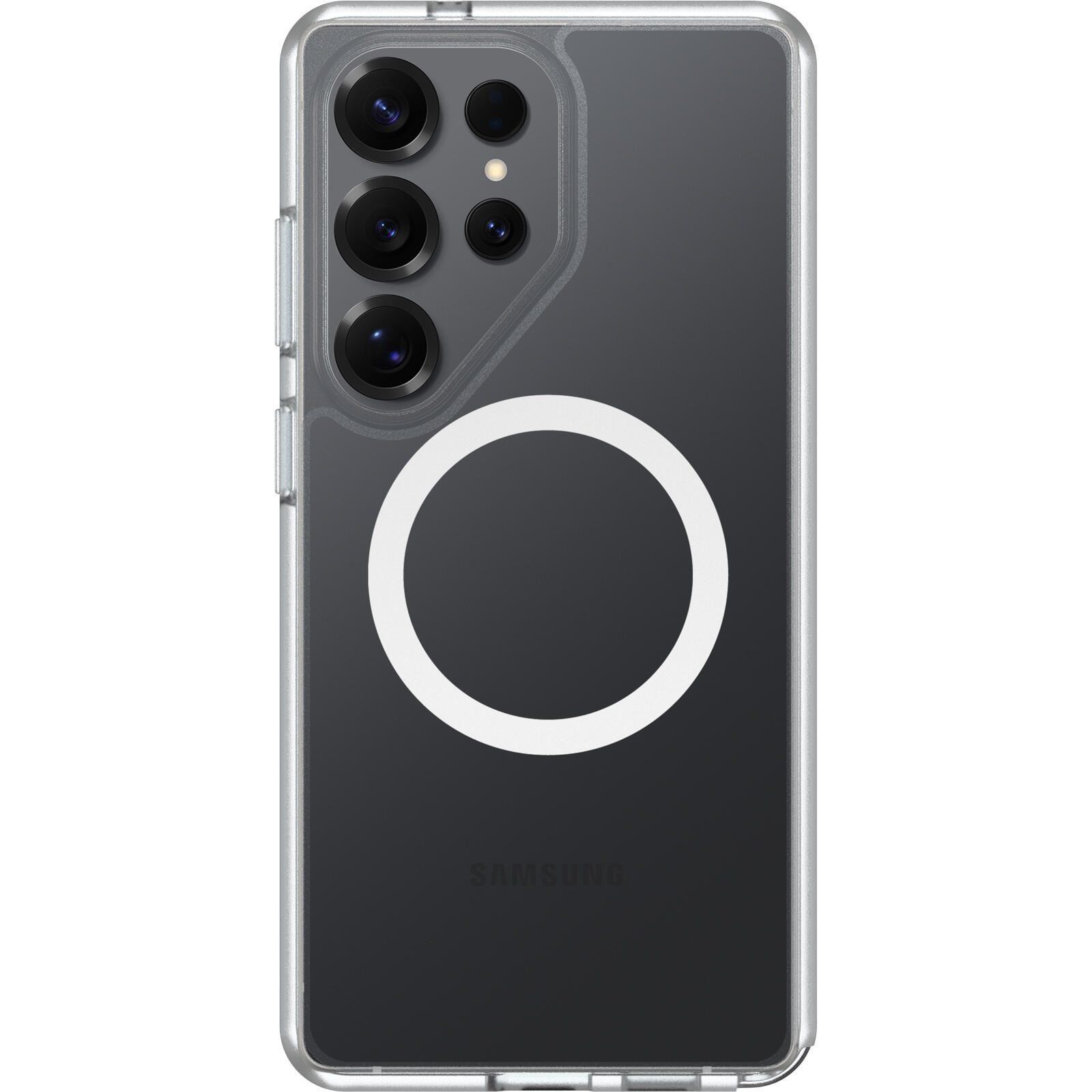 OtterBox React Magnets protection case for Samsung Galaxy S26 Ultra