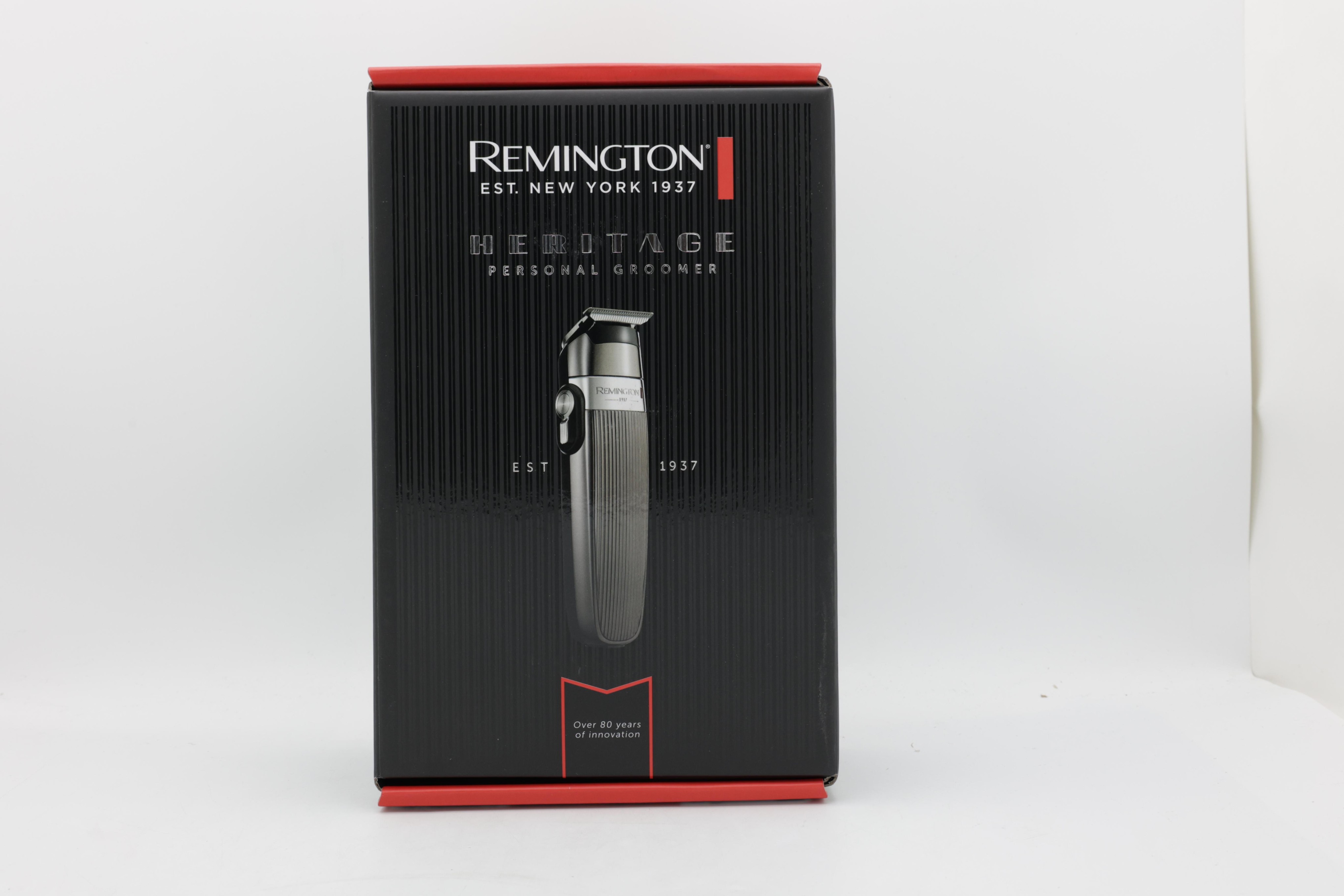 Remington REM PG9100 Heritage Multigroomer tondeuse à cheveux