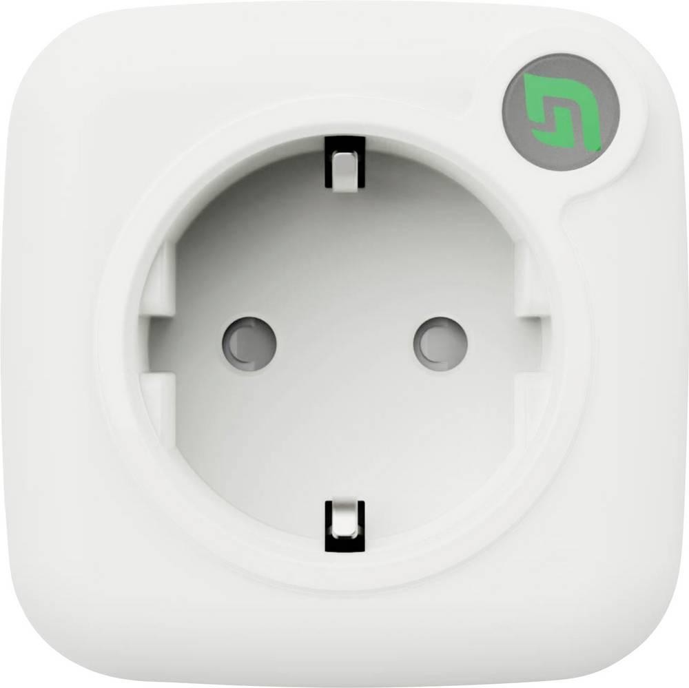 rechargeable battery Life Guard ALG001-EU Intelligente Steckdose