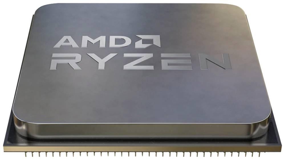 AMD Ryzen 7 5700X Tray Prozessor