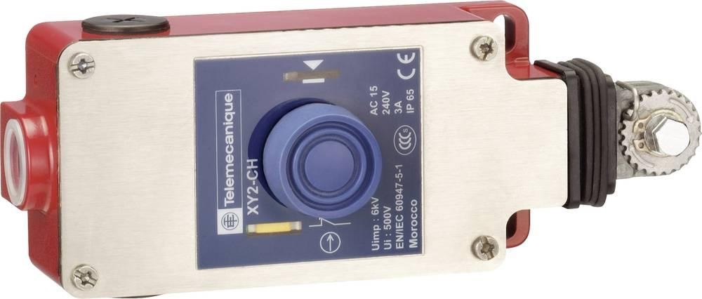 Telemecanique XY2CH13270 XY2CH13270 Not-Aus-Schalter IP65 1 pc(s)