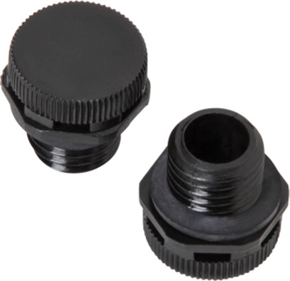 Weidmüller 1868570000-10 DAE M12 PA LONG Druckausgleichselement M12