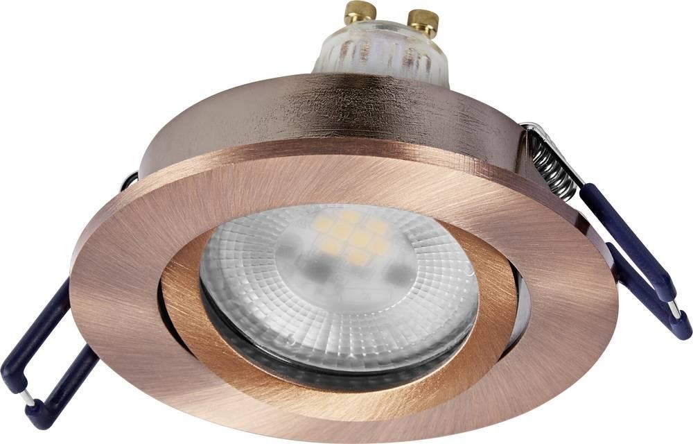 OSRAM HOMELIGHTING 4058075853577 Deckenstrahler, LED-Deckenstrahler