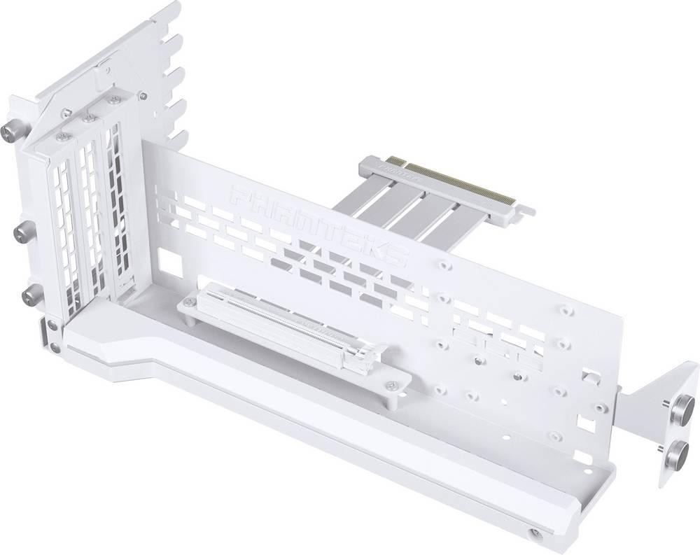 Phanteks Premium carte graphiquenhalterung blanc
