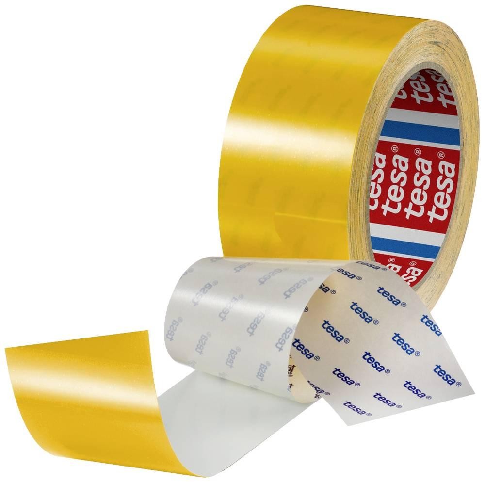 Tesa ANTI-SCRATCH 60960-00001-00 Bodenmarkierungsband tesa yellow(L