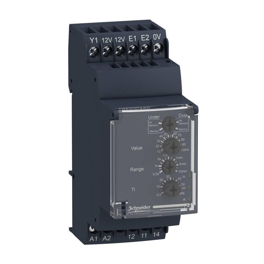 Schneider Electric Drehzahlwächter