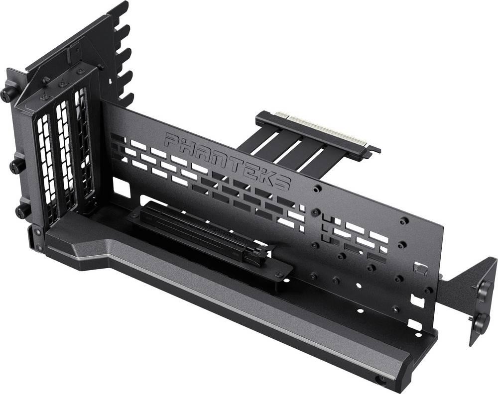 Phanteks Premium Vertical GPU Bracket Gen5 | Black