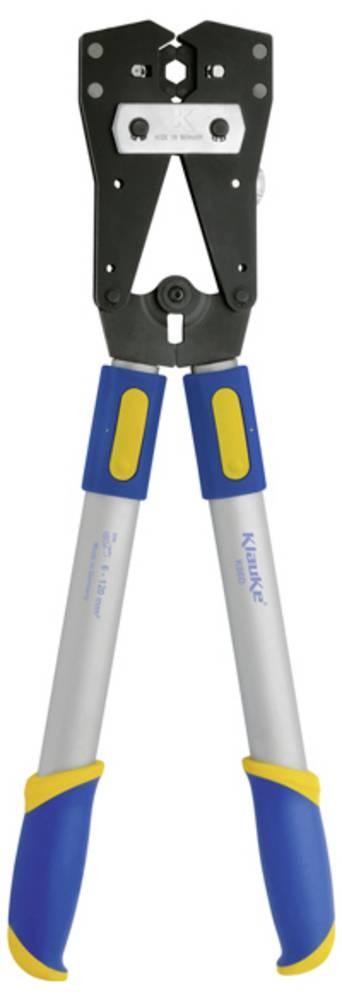 Klauke K06D Presszange 6 hasta 120mm²