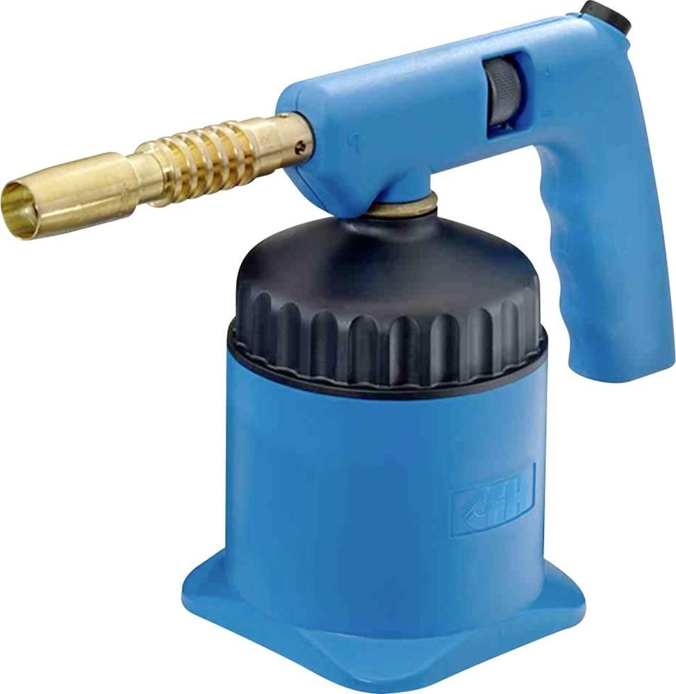 CFH Lötlampe PZO 7000 con Überkopffunktion Lötlampe 1 pezzo