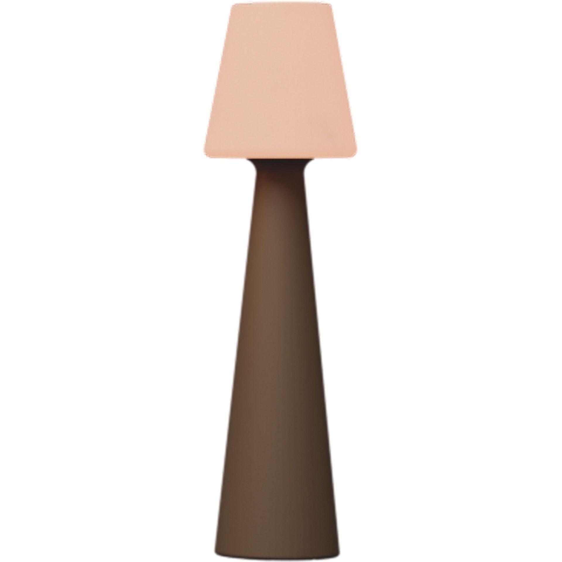 NewGarden New Garden Lola 165 POP taupe Stehleuchte Rechargeable