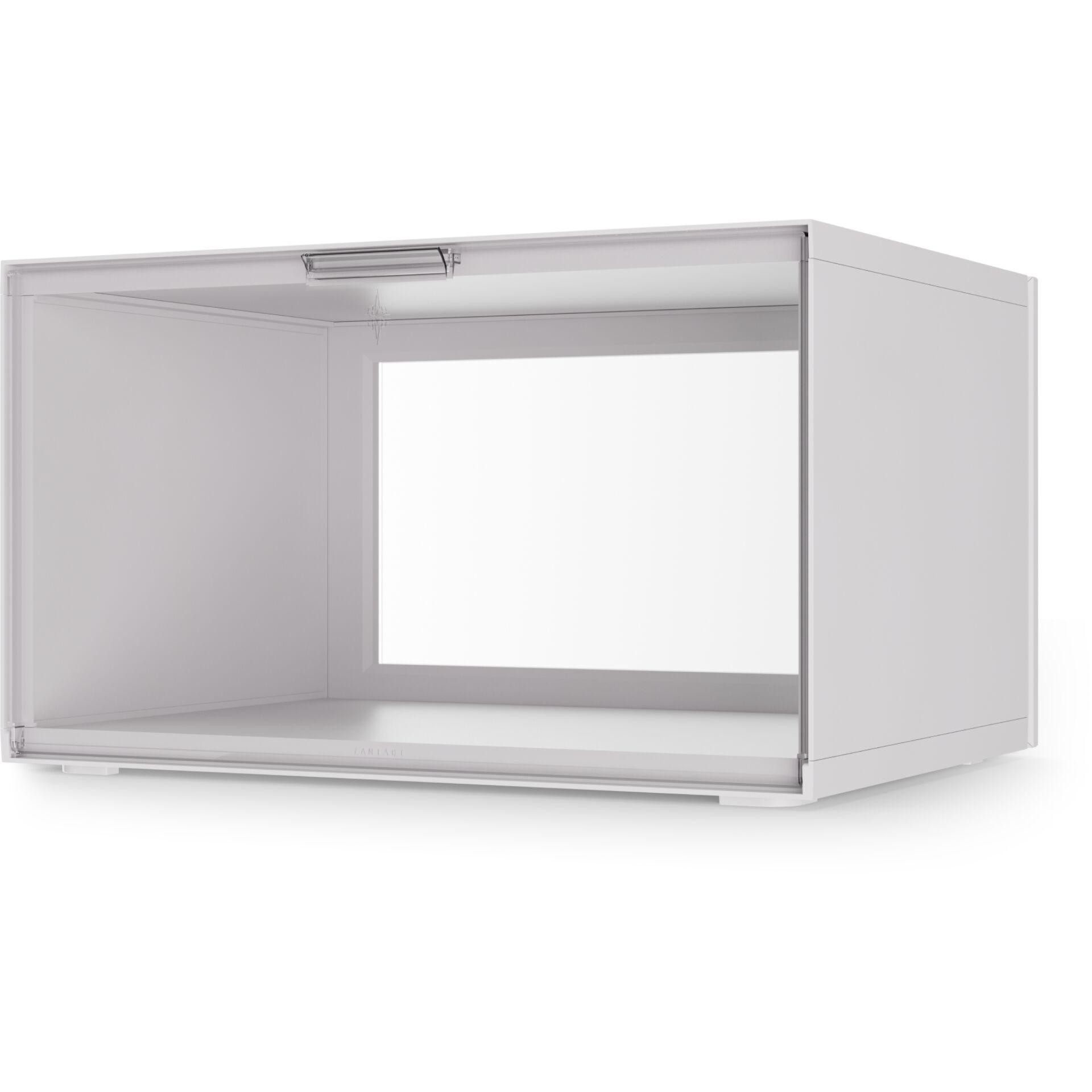NanoleafxFantaqi EXPO Smart LED Display Case Expansion Pack 4PK