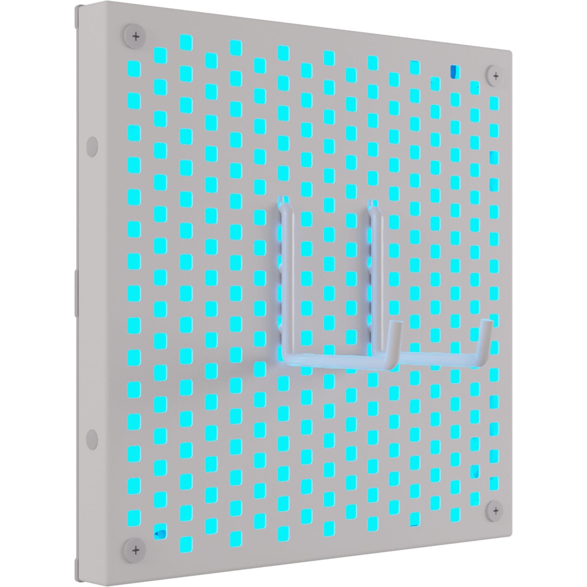 Nanoleaf Blocks Pegboard Expansion Pack - 1PK