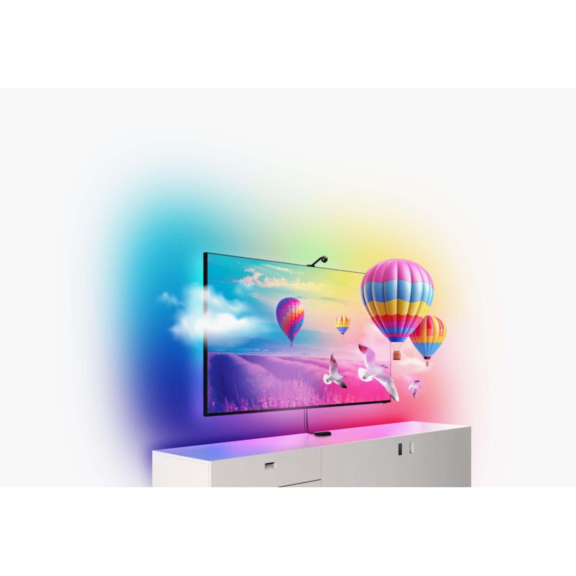 Nanoleaf N6900K02-43LS accessoire de TV - Nanoleaf N6900K02-43LS,