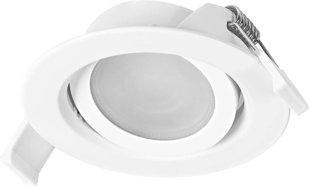 OSRAM HOMELIGHTING 4099854595745 Deckenstrahler, LED-Deckenstrahler