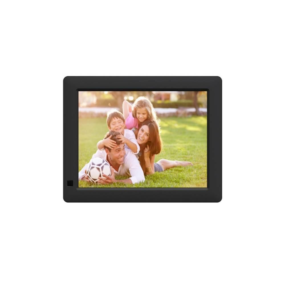 Braun Phototechnik DigiFrame 858 digital frame 20.3 cm 8 inch EEK: B (