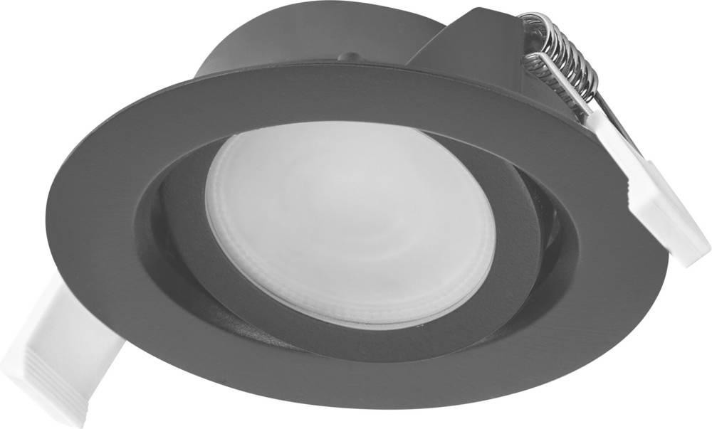 OSRAM HOMELIGHTING 4058075853836 Deckenstrahler, LED-Deckenstrahler