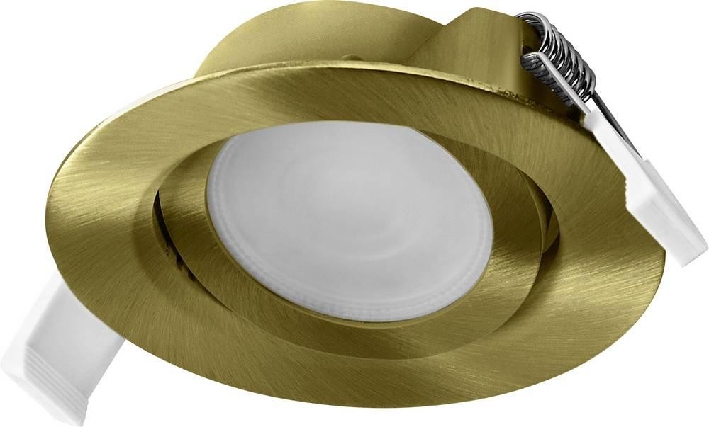 OSRAM HOMELIGHTING 4099854595707 Deckenstrahler, LED-Deckenstrahler
