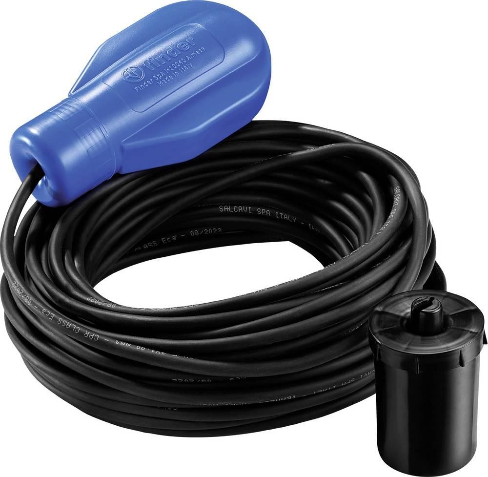 Finder 72.A1.1.000.0502 Schwimmerschalter 30 V/DC 6A IP65 1 pc(s)