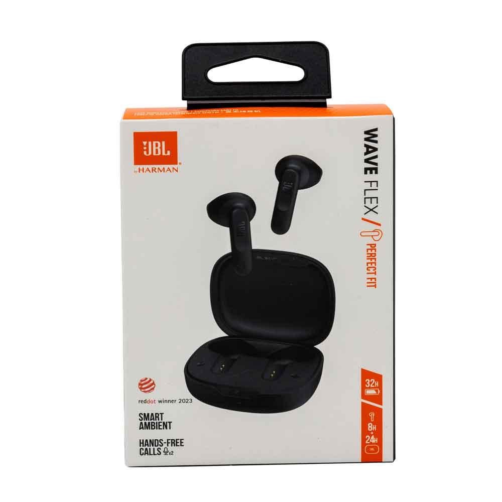 JBL Wave Flex Headset True Wireless Stereo (TWS) In-ear Calls/Music/