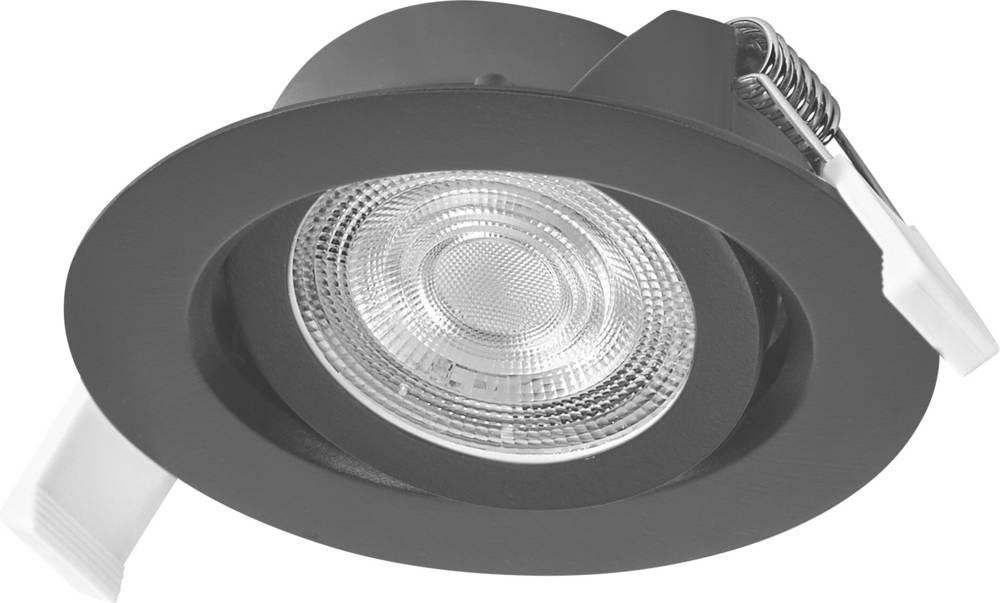 OSRAM HOMELIGHTING 4099854595592 Deckenstrahler, LED-Deckenstrahler