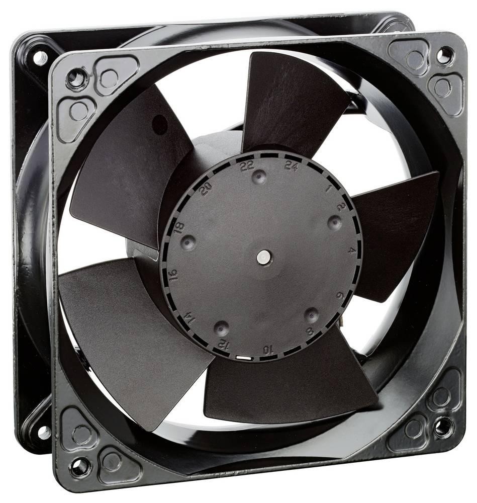 EBM Papst 4114N/37H Axiallüfter 24 V/DC 227 m³/h (L x B x H) 119 x