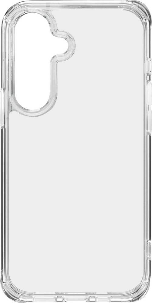 SBS TED3OCOVSAA36 mobile phone case 17.3 cm (6.8") Cover Transparent -