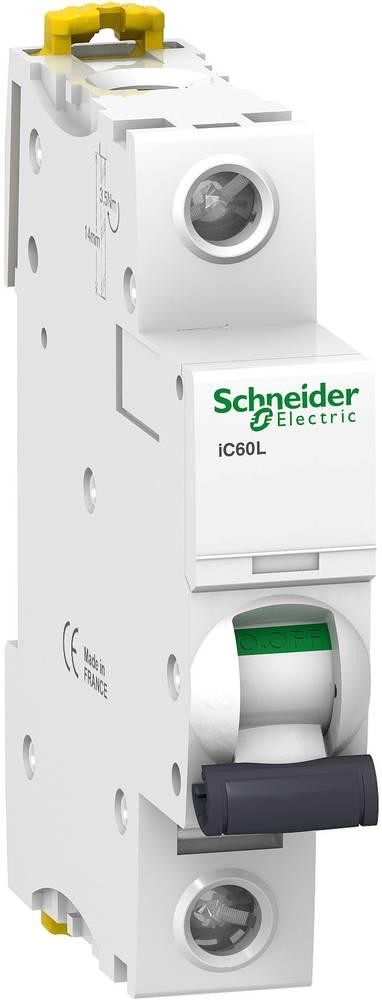 Schneider Electric A9F93102 A9F93102 Leitungsschutzschalter 2A 230V