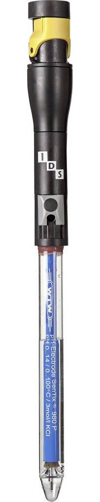 WTW 103762 SenTix 980-P Digitale pH-Elektrode (IDS-Technologie)