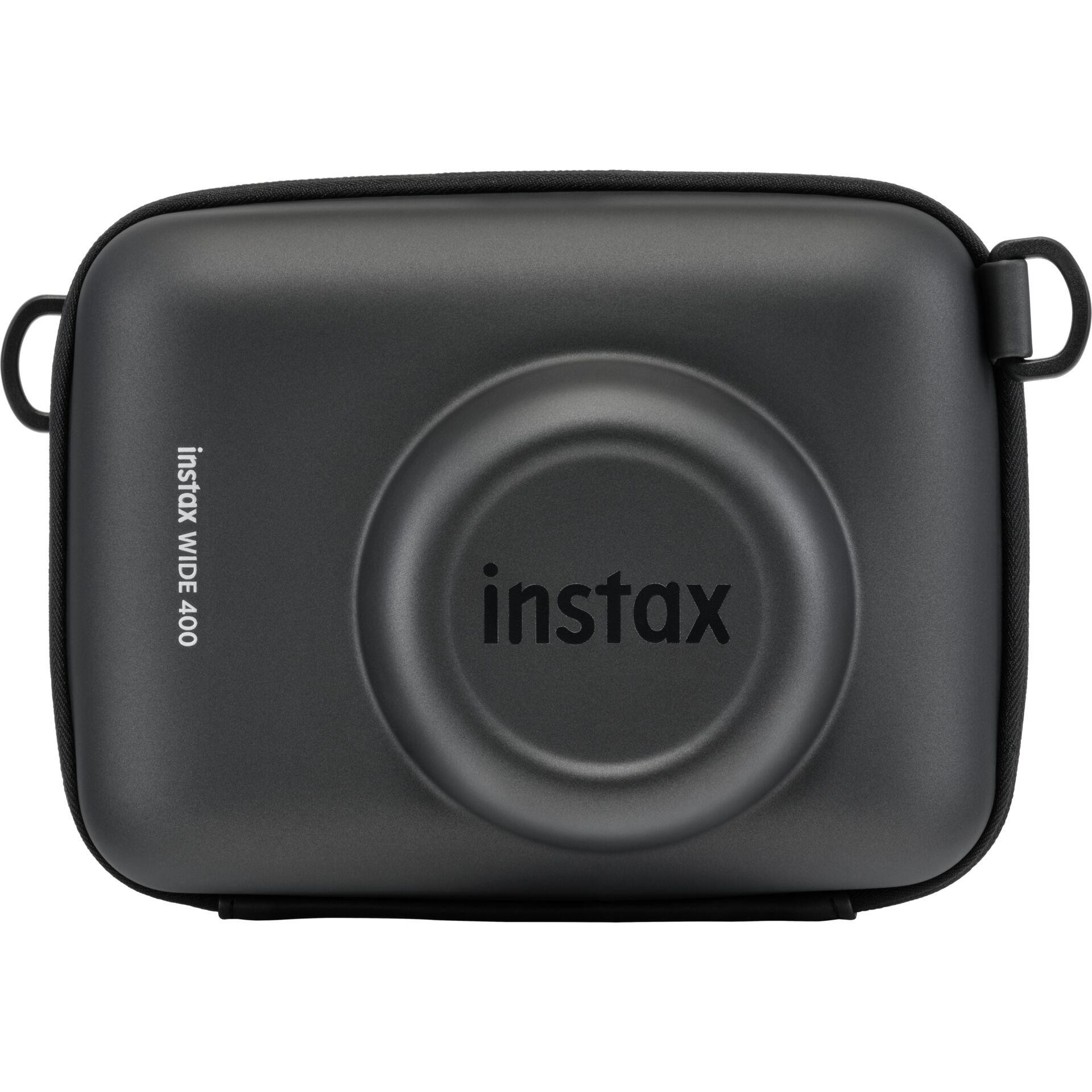 Fujifilm instax Wide 400 Tasche schwarz