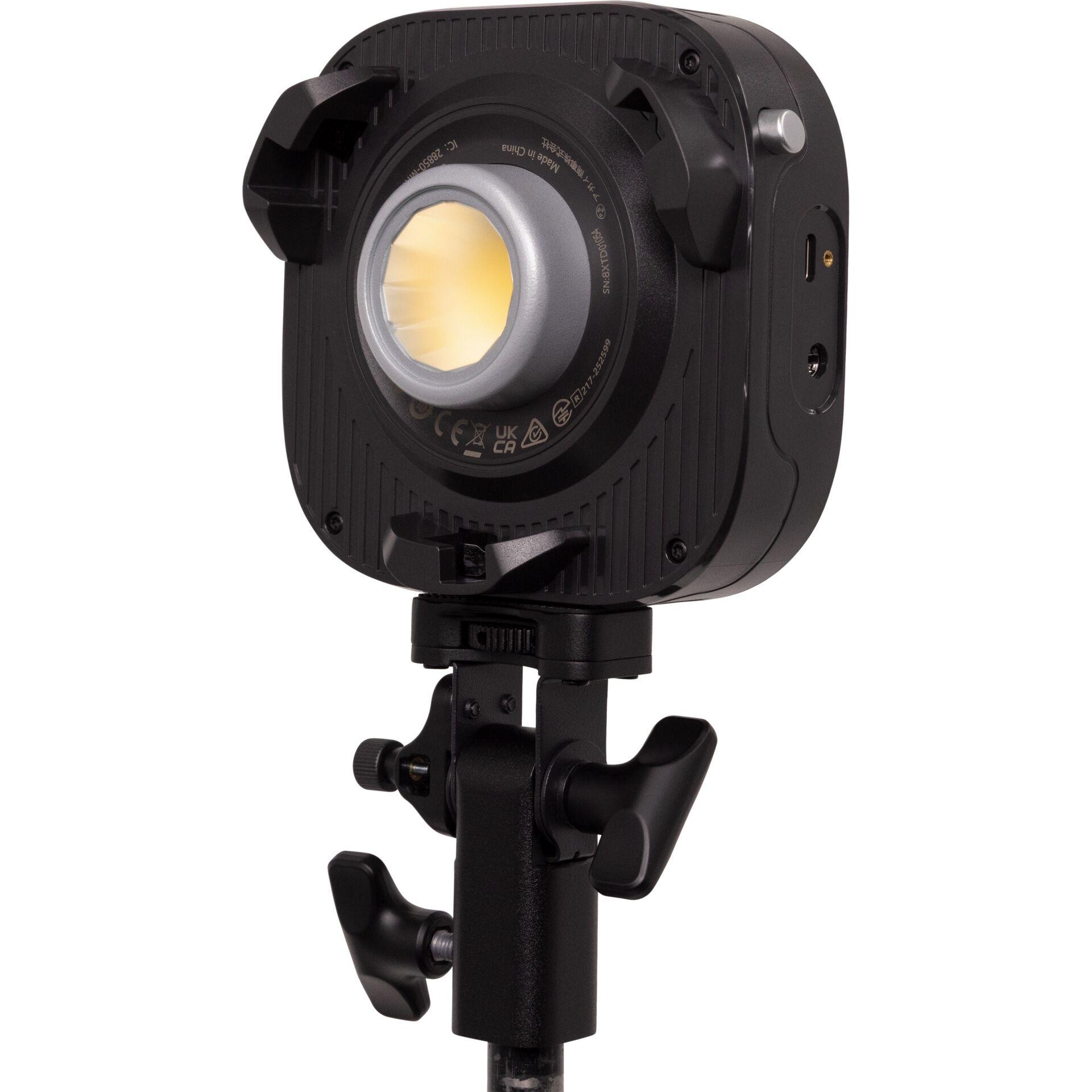 Amaran Halo 100x