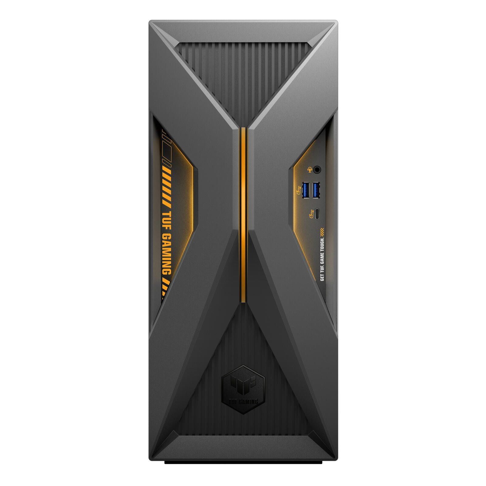 ASUS TUF TM500 Gaming Tower TM500MH-0R7260040W AMD Ryzen 7 260