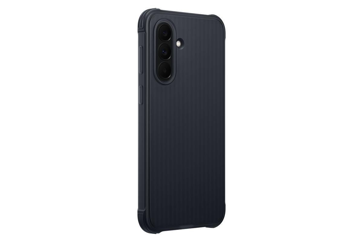 Samsung EF-RA376CBEGWW funda para teléfono móvil 17 cm (6.7") Negro