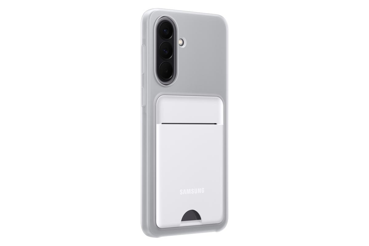 Samsung EF-OA576TJEGWW mobile phone case 17 cm (6.7") Wallet case