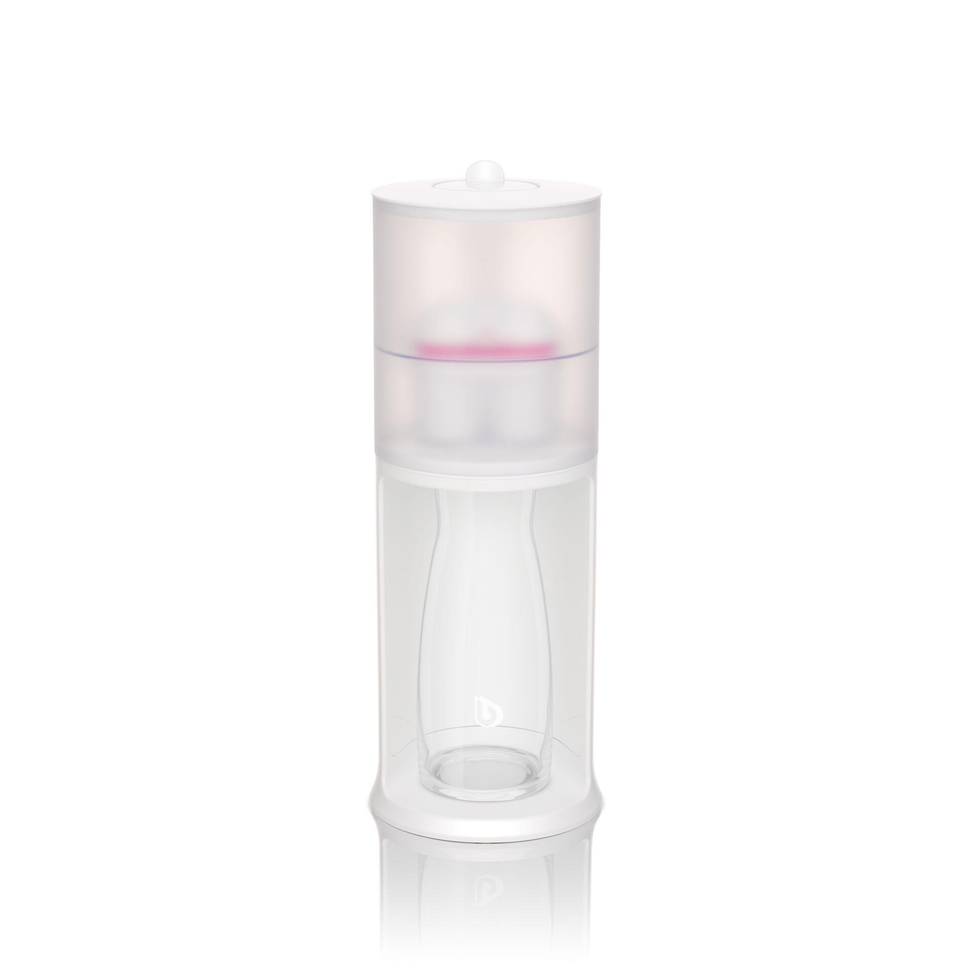 BWT AQUAlizer Station 125252562 1x MMW,1x Class Carafe
