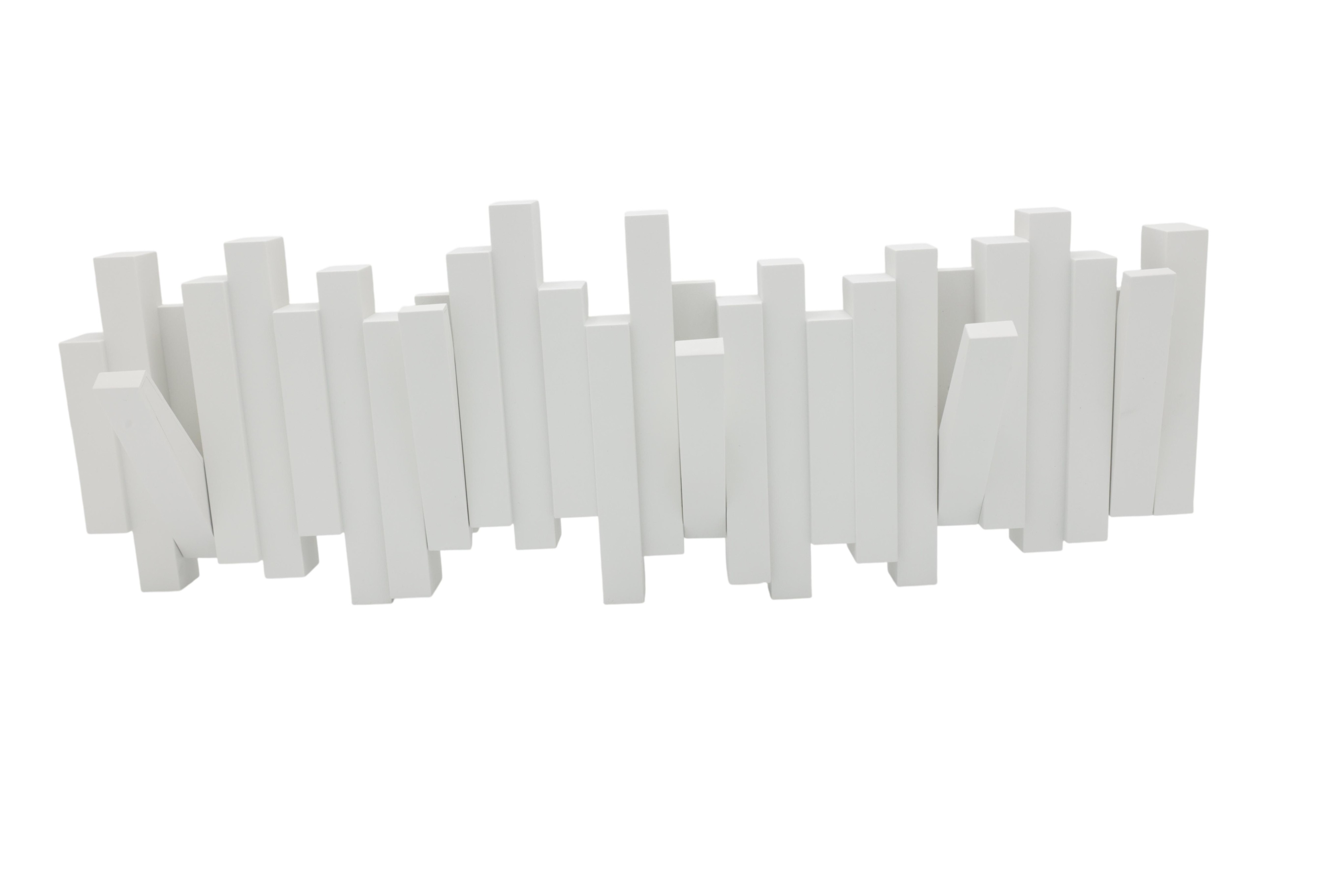 Umbra 318211-660 home storage hook Indoor Universal hook White 1 pc(s)
