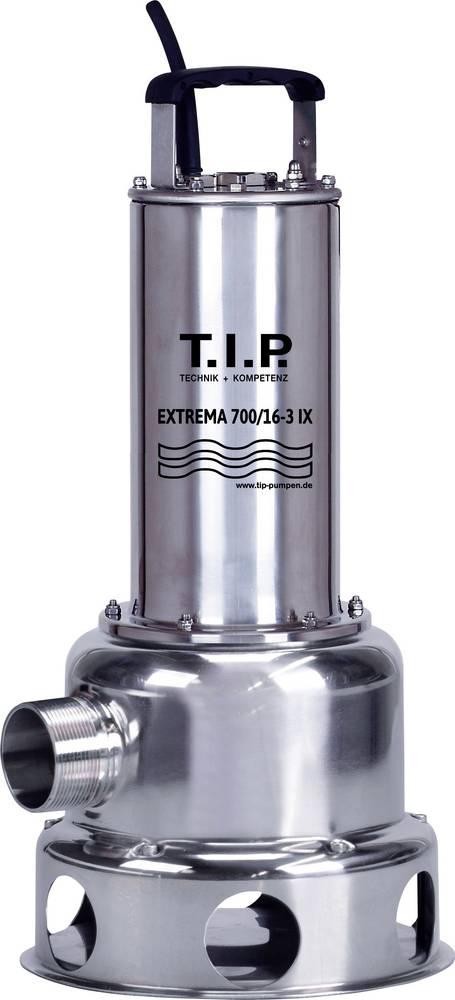 T.I.P. - Technische Industrie Produkte 30275 EXTREMA 700/16-3 IX