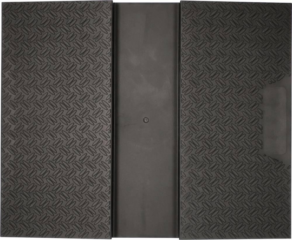 Cartrend 757198:Rampe for Fahrzeugwaage