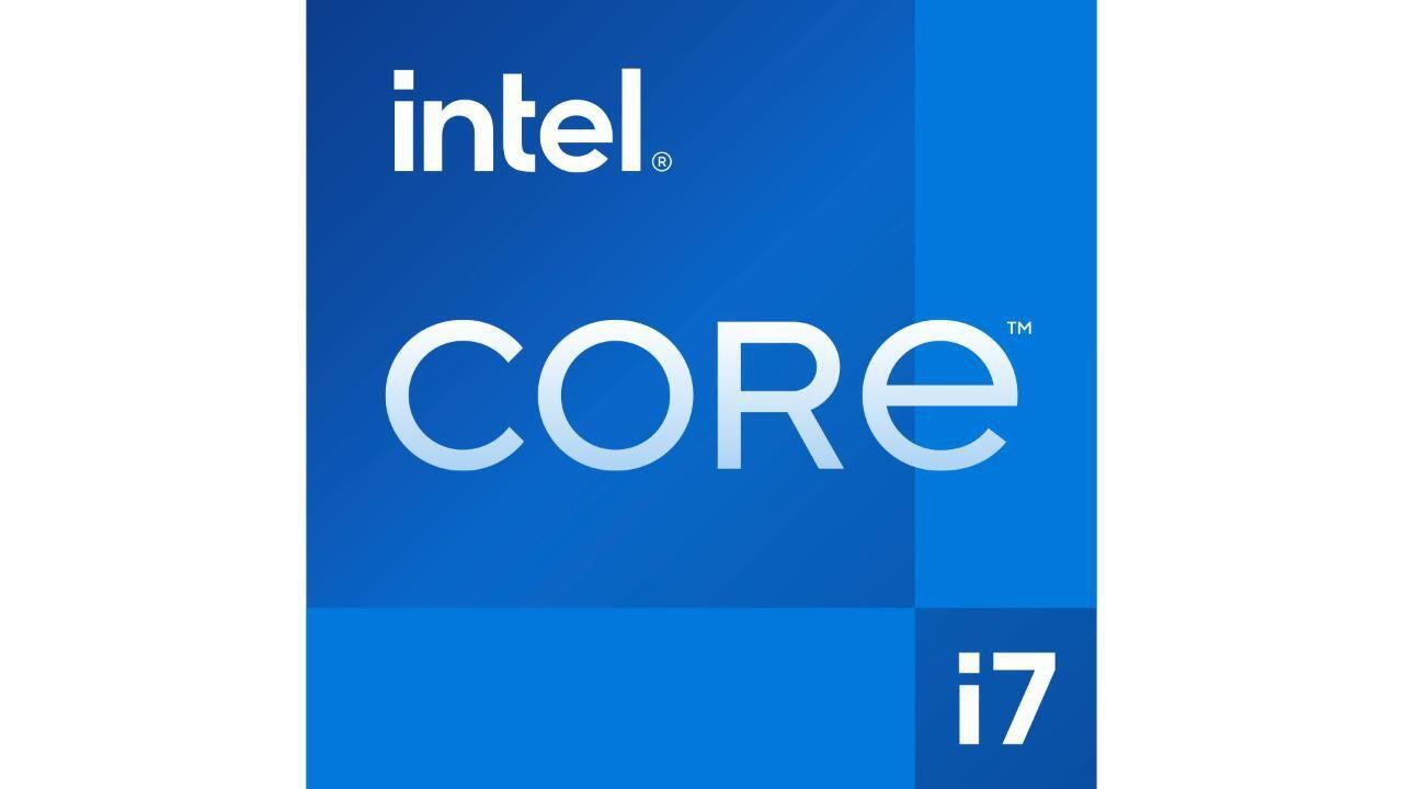 Intel Core i7-12700K processor 25 MB Smart Cache Tray - Intel Core i7-