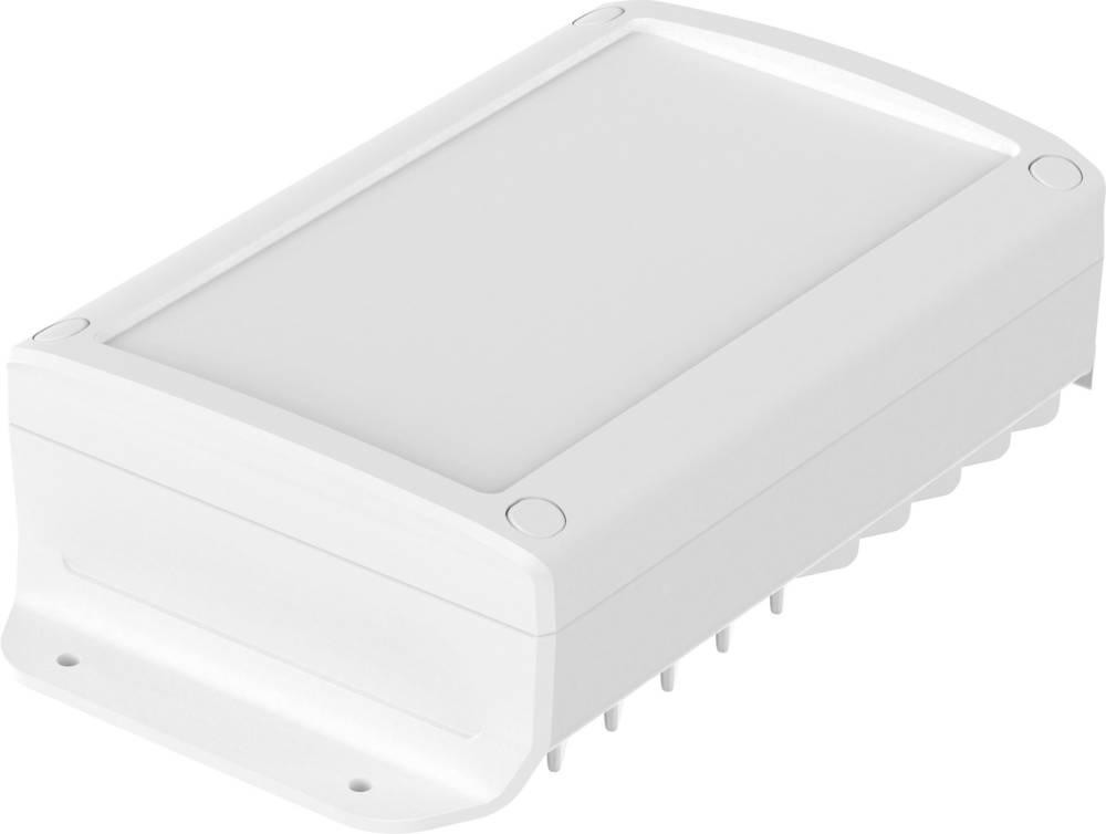 Bopla BoVersa 48144303.HMT3 Industrie-box (L x B x H) 216 x 120 x 55.