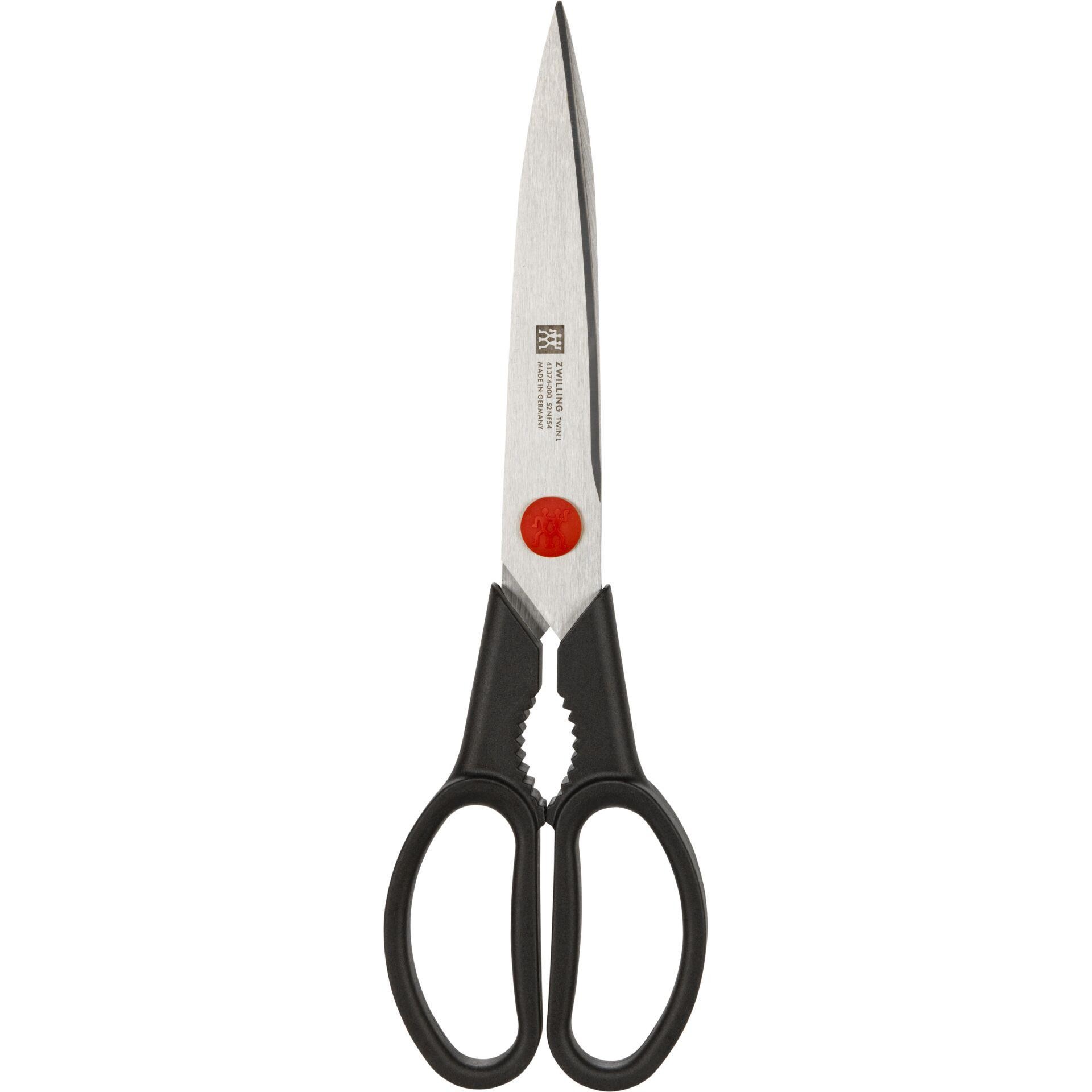 Zwilling Twin L Vielzweckschere negro 23 cm