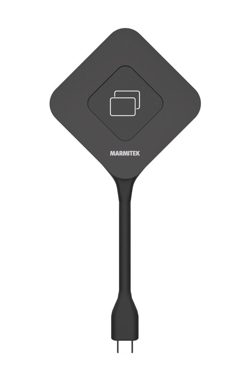 Marmitek Stream 4K Pro TX - Dongle USB-C aggiuntivo (trasmettitore 4K)
