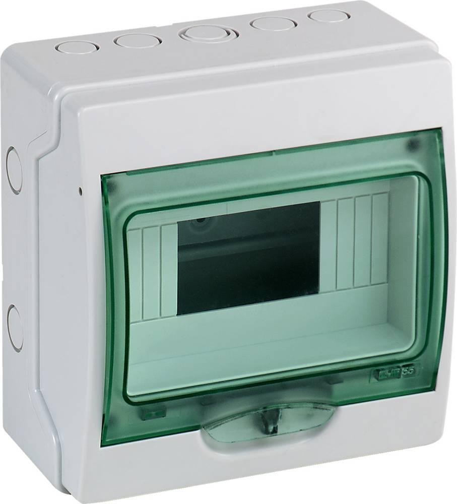 Schneider Electric 13443 13443 Kleinverteiler Oberflächenmontage