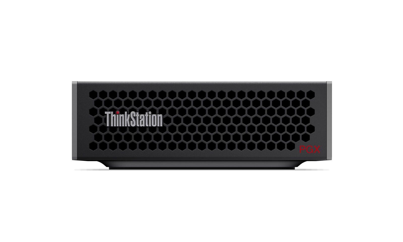 Lenovo ThinkStation PGX NVIDIA GraceBlackwell 10 128GB/4TBSSD/DGX OS