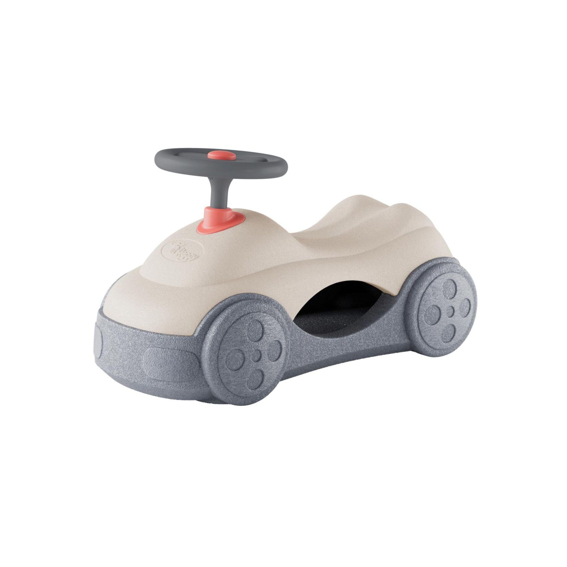 BIG Heppy Car
