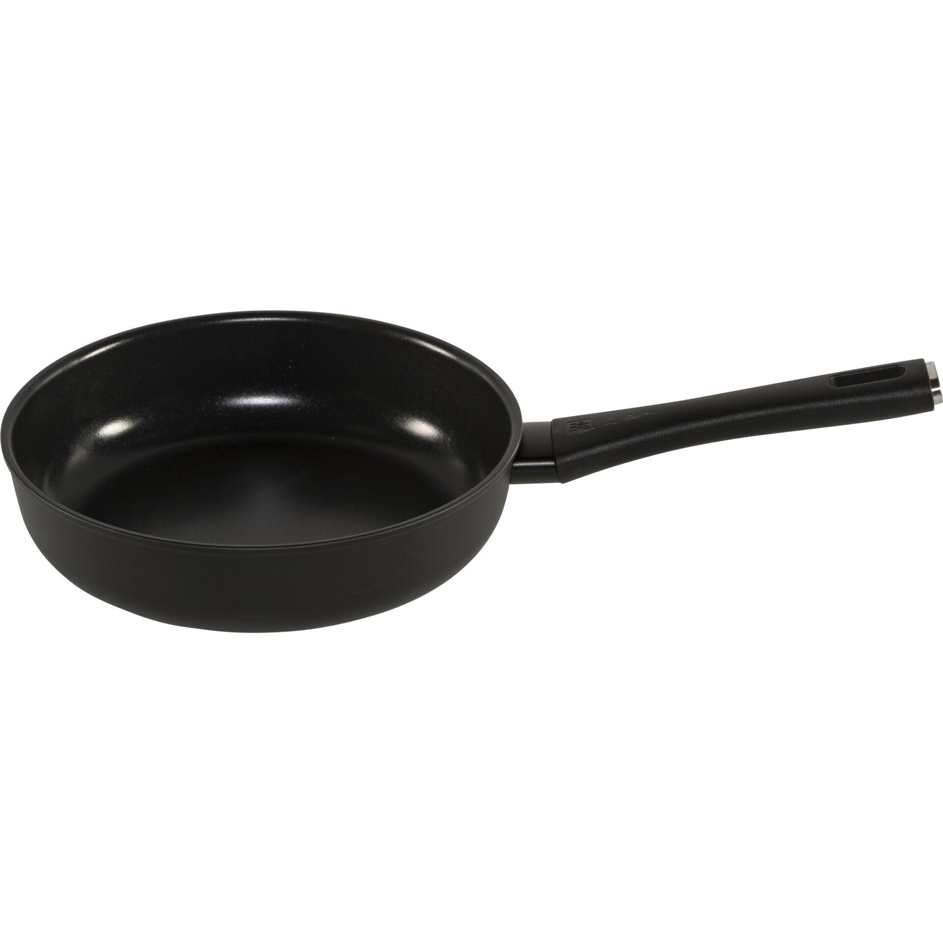ZWILLING 1030791 poêle Sauteuse Rond - ZWILLING 1030791, Rond,