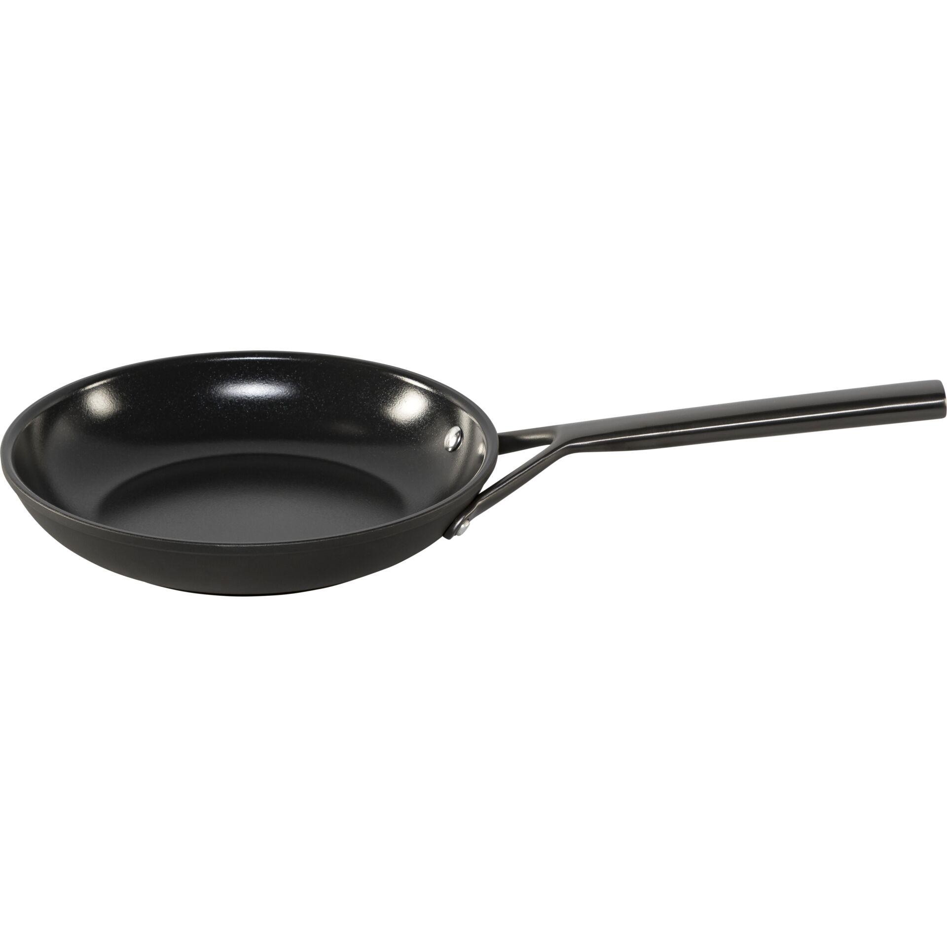 ZWILLING Milano Bratpfanne 24 cm, black