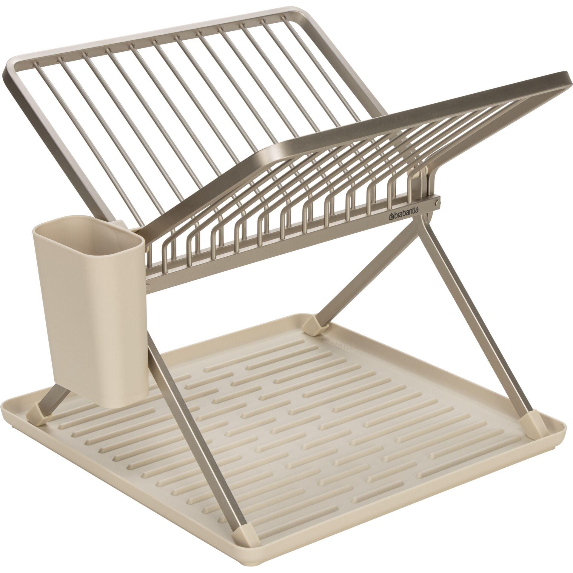 Brabantia 252082 kitchenware organizer / drainer Rack Tabletop -
