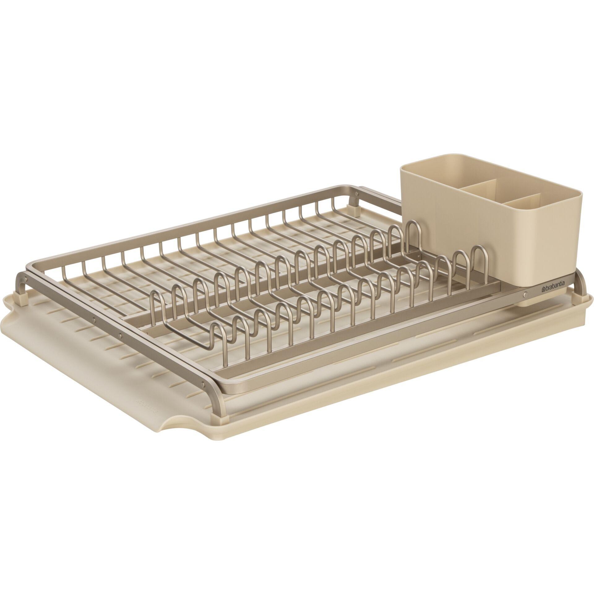Brabantia 252020 kitchenware organizer / drainer Rack Sink -